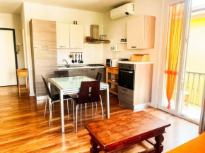 Splendido appartamento a 300 mt dal mare Bordighera